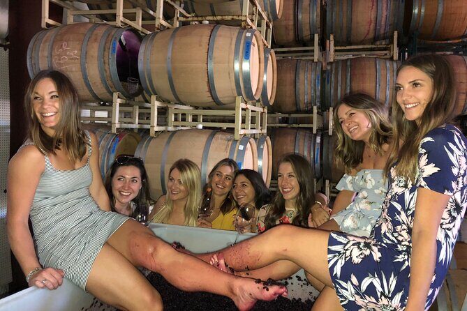 Santa Ynez Valley Private Wine Tours from Santa Barbara - The Sum Up: Who is This Tour Best For?