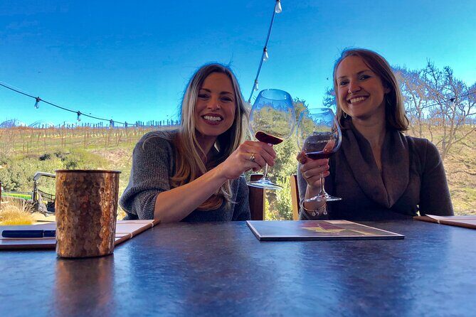 Santa Ynez Valley Private Wine Tours from Santa Barbara - FAQ