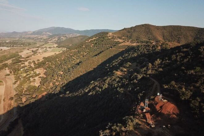 Santa Ynez Valley: Zipline Adventure With 44 Humvee Ride - Inclusions