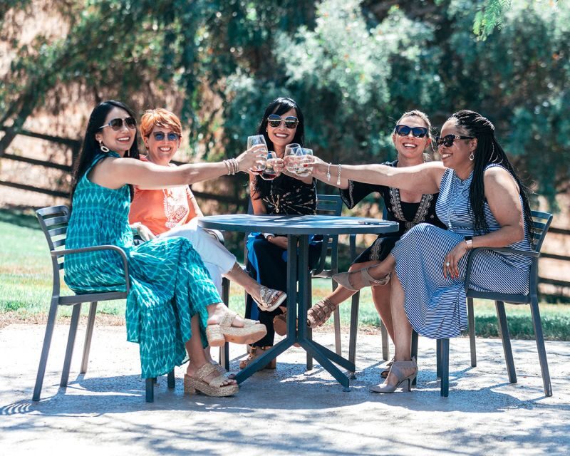 Santa Ynez: Wine Country Tour - Good To Know