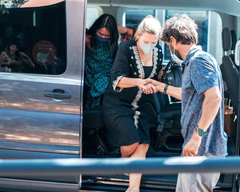 Santa Ynez: Wine Country Tour - A Deep Dive into Santa Ynez Wine Country Tour