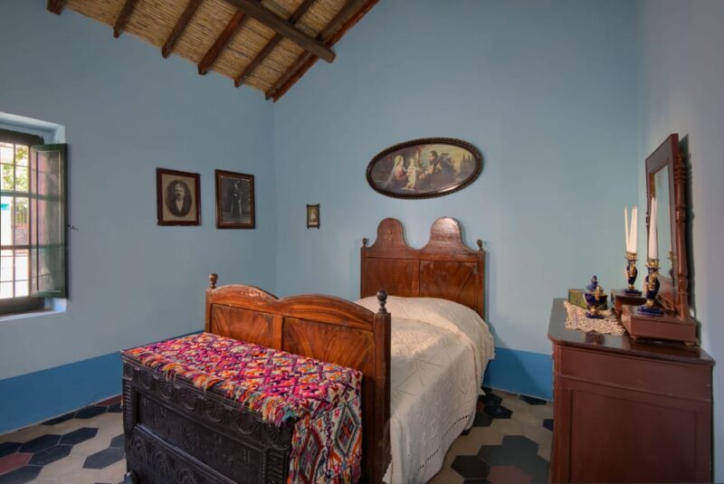 Santadi (SU): visit to the Archaeological and Ethnographic Museum - Why This Tour Is Great for Certain Travelers