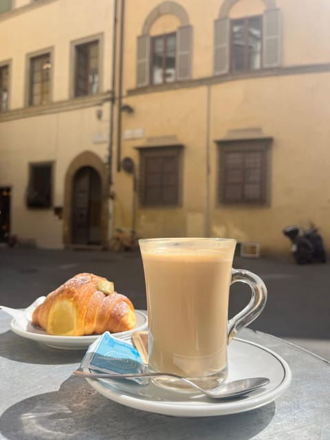 Santambrogio District: Artisans and Local Vibes - Good To Know