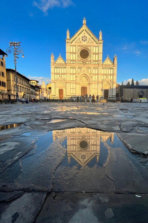 Santambrogio District: Artisans and Local Vibes - Unique Artisan Experiences