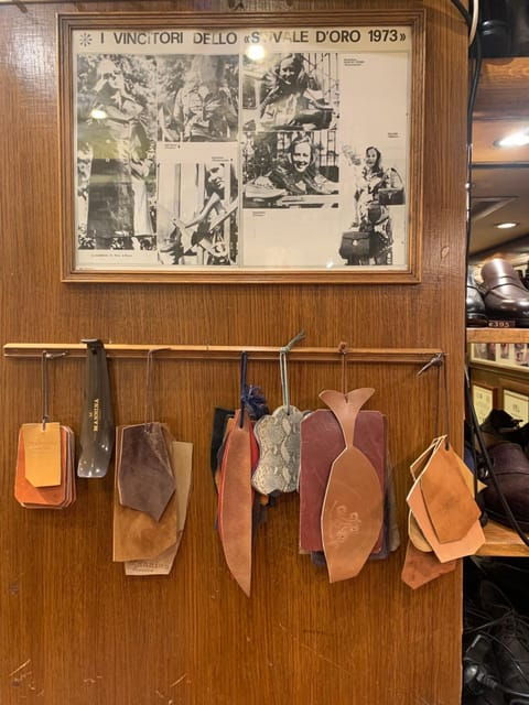 Santambrogio District: Artisans and Local Vibes - Local Guide Insights