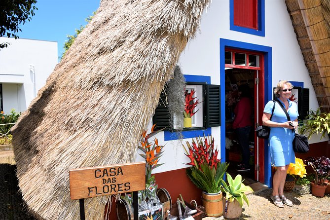 Santana / Typical Houses Tour - Common Questions