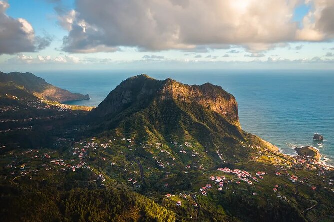 Santana / Typical Houses Tour - The Sum Up