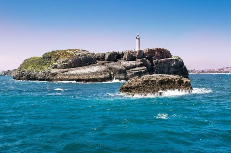 Santander: 1-Hour City Cruise Around the Bay - Experience Highlights