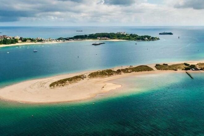 Santander: 1-Hour City Cruise Around the Bay - Live Tour Guide