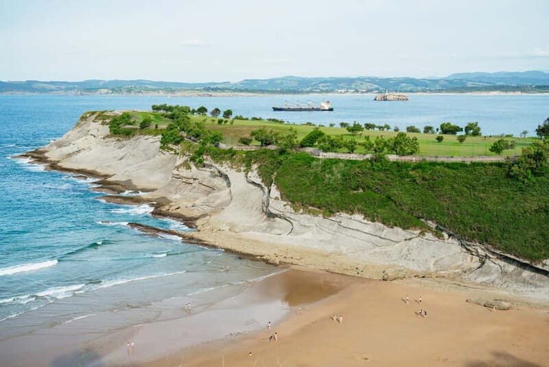 Santander: City Sightseeing Hop-On Hop-Off Bus Tour & Train - Good To Know