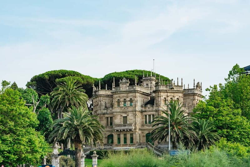 Santander: City Sightseeing Hop-On Hop-Off Bus Tour & Train - Pricing and Value Considerations