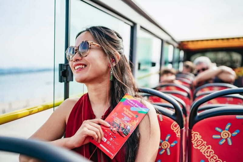 Santander: City Sightseeing Hop-On Hop-Off Bus Tour & Train - Who Will Love This Tour?
