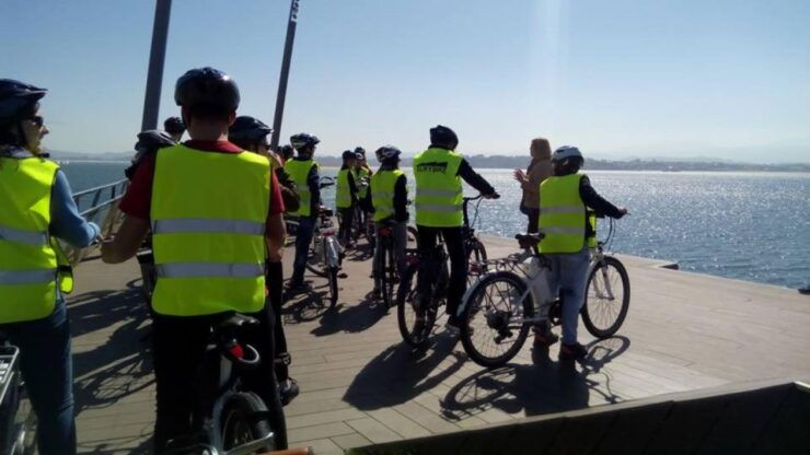 Santander: Guided Tour by Electric Bike - Good To Know
