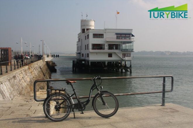 Santander: Guided Tour by Electric Bike - Cancellation Policy