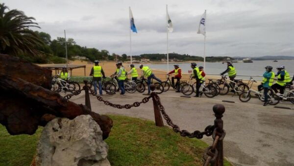 Santander: Guided Tour by Electric Bike - The Sum Up