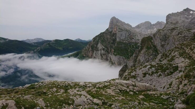 Santander: Picos, Santo Toribio Monastery and Potes Day Tour - Activity Details