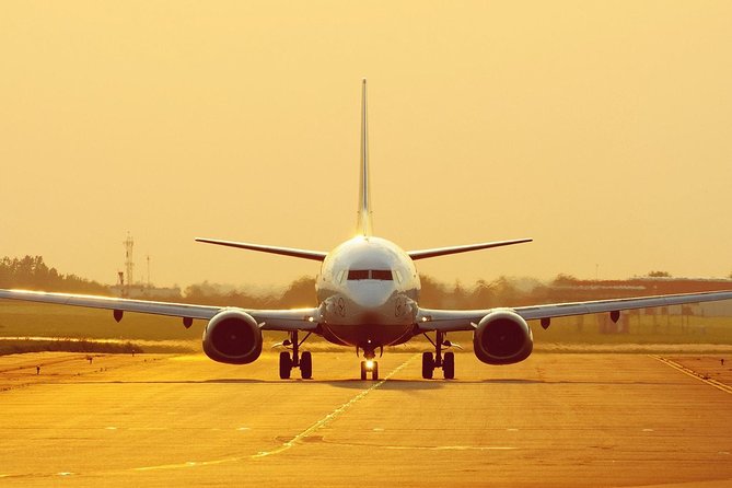 Santander Private Arrival Transfer - Meeting and Pickup