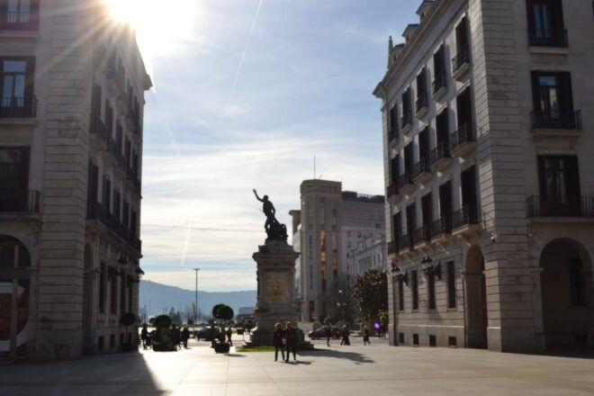 Santander: Santander on Fire 1941 Historic Walking Tour - Customer Feedback