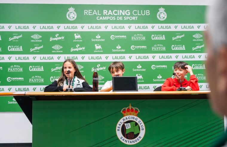 Santander: The Sardinero Stadium Guided Tour - Cultural Significance