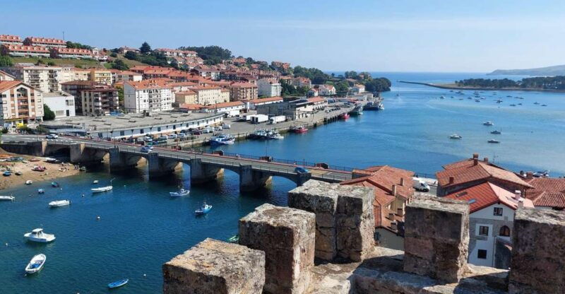 Santander: Western Coast of Cantabria Villages Day Trip - Good To Know