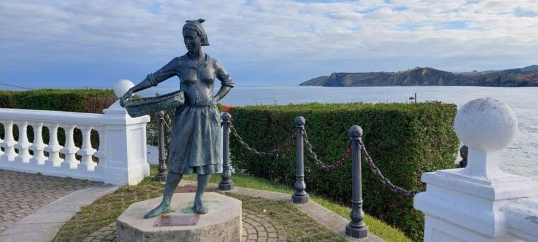 Santander: Western Coast of Cantabria Villages Day Trip - Santillana Del Mar