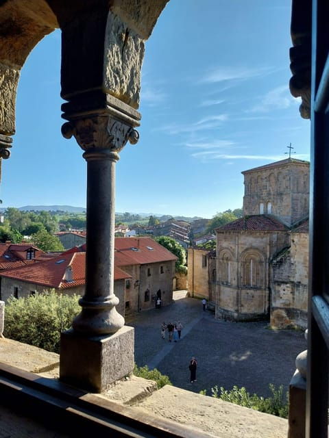 Santander: Western Coast of Cantabria Villages Day Trip - Traveler Reviews