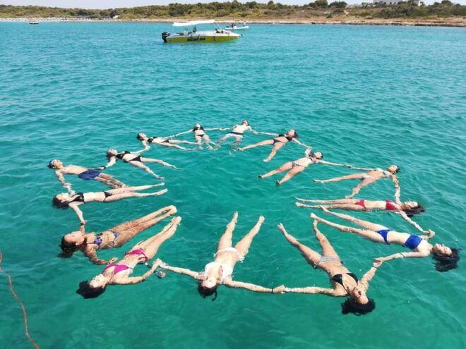 Santandrea Island Boat Tour With Aperitif on Board - Important Information