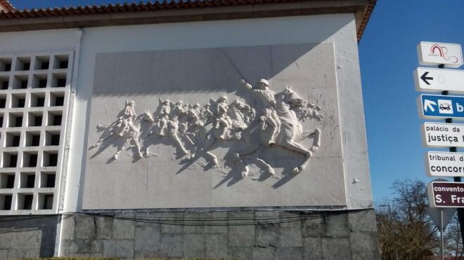 Santarem: Tour to the Millenary City of Julius Caesar - Inclusion and Exclusions