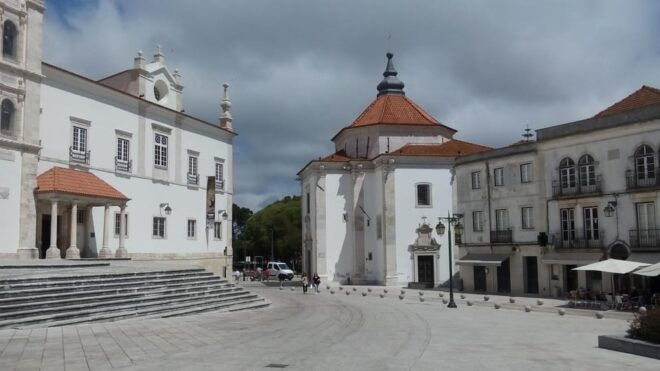 Santarem: Tour to the Millenary City of Julius Caesar - Accessibility Information