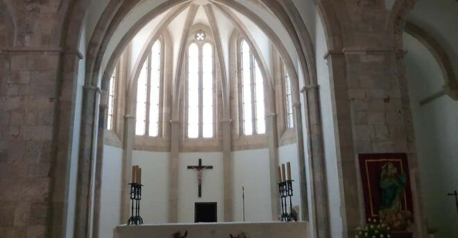 Santarem: Tour to the Millenary City of Julius Caesar - Exploring the Roman City