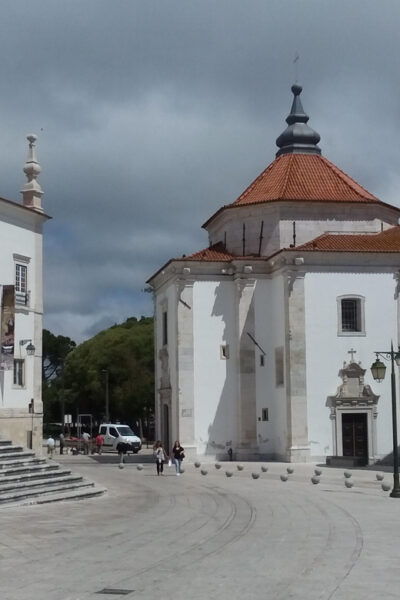 Santarem: Tour to the Millenary City of Julius Caesar - Discover Santarems Historical Gems