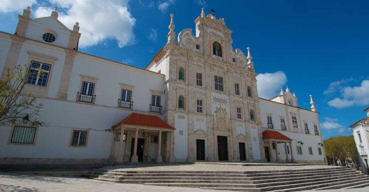 Santarém: Visit to the Cathedral and Diocesan Museum - Ticket Details