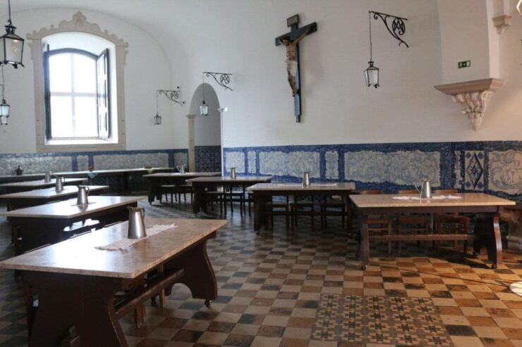Santarém: Visit to the Cathedral and Diocesan Museum - Experience Highlights