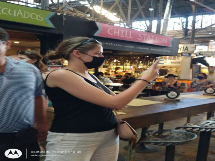 SanTelmo Guided Private Walking Tour - Good To Know