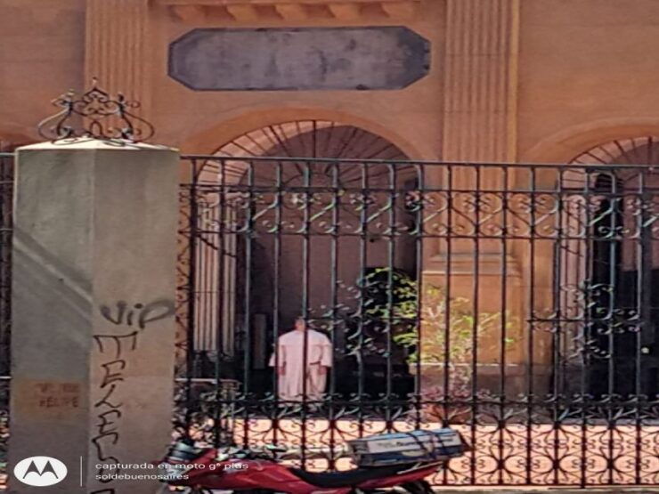 SanTelmo Guided Private Walking Tour - Booking Details