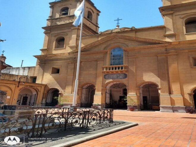 SanTelmo Guided Private Walking Tour - Location Information