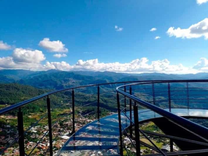 Santiago Apoala: Mountain Paradise Tour - Tour Highlights