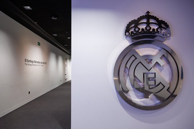 Santiago Bernabéu Stadium and Real Madrid Museum Guided Visit - Frequently Asked Questions