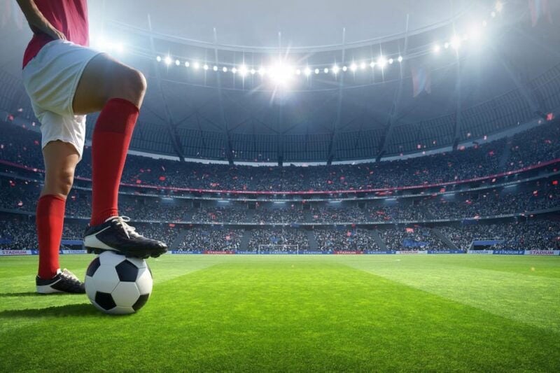 Santiago Bernabeu Stadium Real Madrid Private Tour & Tickets - Key Points