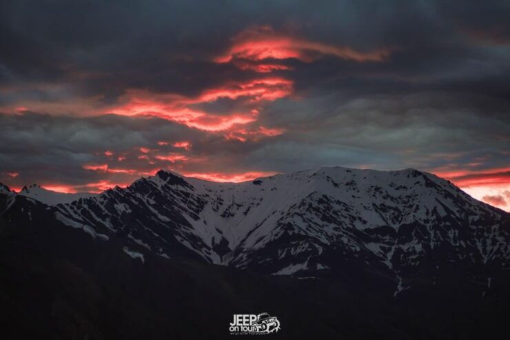 Santiago: Cajón Del Maipo Hot Springs & Chilean Barbecue - Activity Details