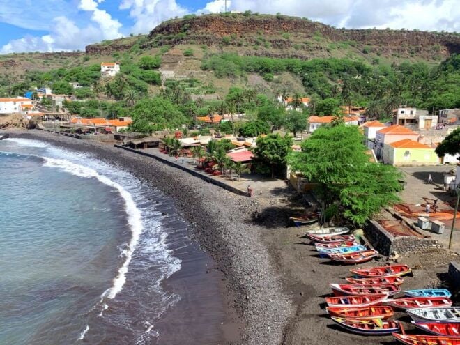 Santiago: Calabaceira Valley Trek & Visit to Cidade Velha - Important Information