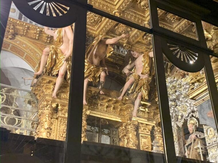 Santiago Cathedral Guided Tour With Portico De La Gloria - Customer Reviews