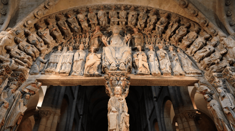 Santiago: Cathedral & Museum Tour + Pórtico of Glory Option - Good To Know