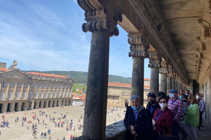 Santiago: Cathedral & Museum Tour + Pórtico of Glory Option - Discovering the Museum
