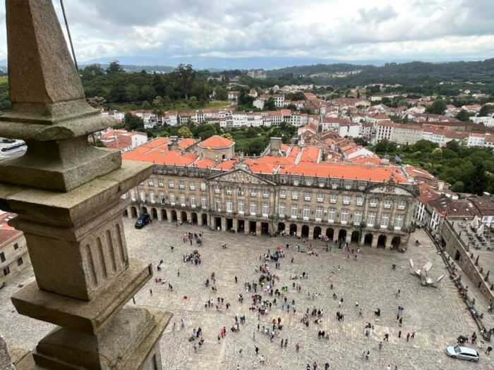 Santiago: Cathedral & Museum Tour + Pórtico of Glory Option - Frequently Asked Questions