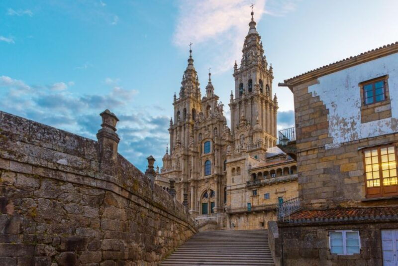Santiago: City Highlights Guided Walking Tour - Good To Know