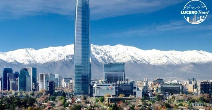 Santiago: City Highlights Walking Tour - Tour Details