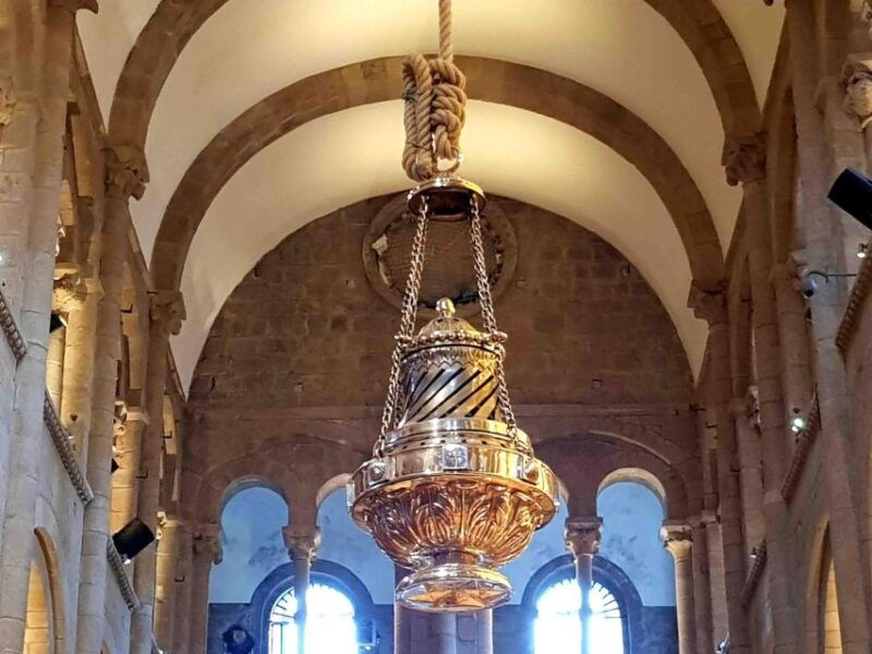 Santiago Complete Tour: City, Portico and Cathedral Tickets - Itinerary and Highlights