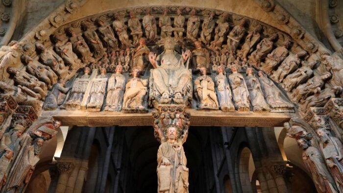 Santiago Complete Tour: City, Portico and Cathedral Tickets - Frequently Asked Questions