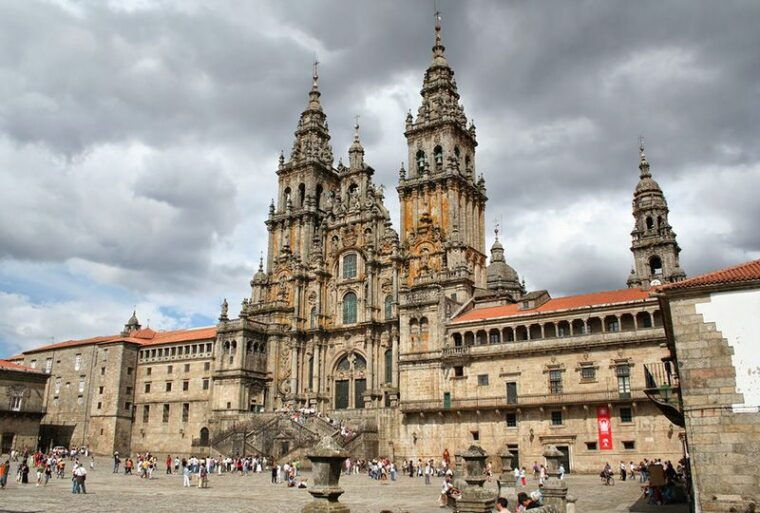 Santiago Compostela and Cathedral Day Trip From Porto - Inclusions
